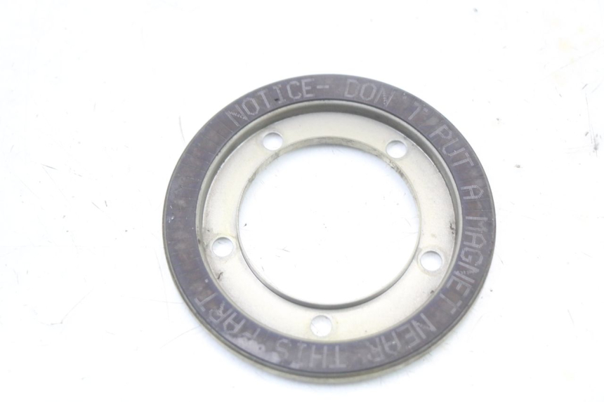 photo de CZUJNIK ABS PRZEDNI YAMAHA XJ6 ABS 600 (2008 - 2016) - Stan powierzchni