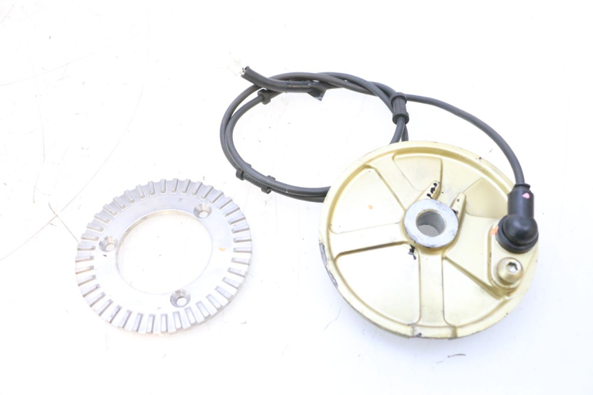 photo de PRZEDNI CZUJNIK ABS YAMAHA XP T-MAX ABS 500 (2005 - 2005) - Widok główny