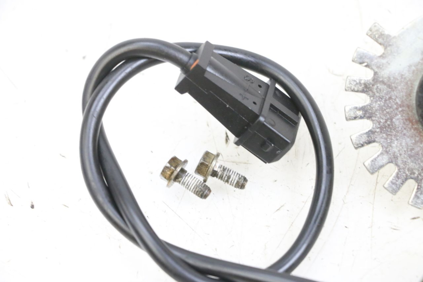 photo de CZUJNIK ZAPŁONU MV AGUSTA BRUTALE R WALLY 910 (2008 - 2008) - Widok produktu