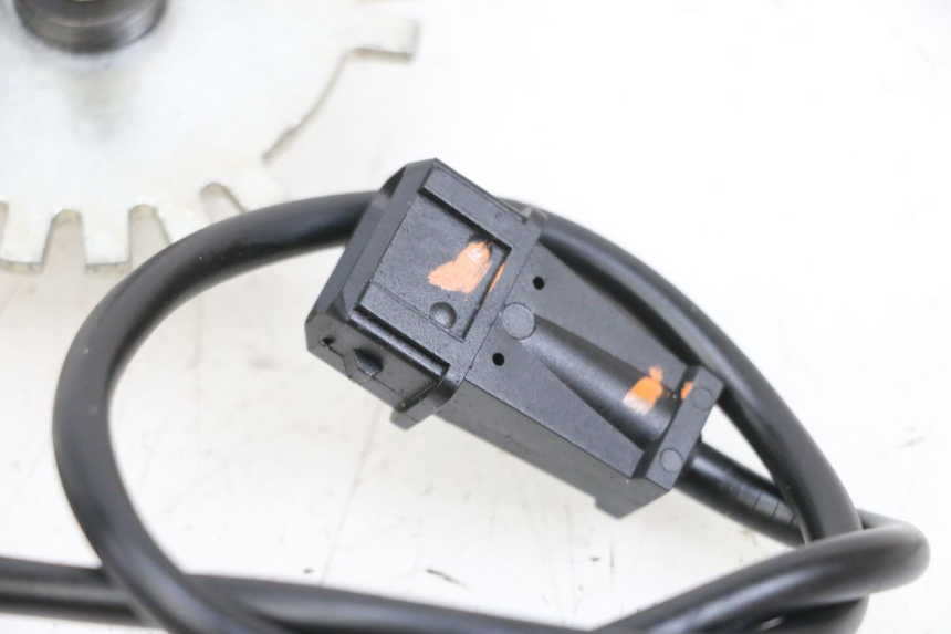 photo de CZUJNIK ZAPŁONU MV AGUSTA BRUTALE R WALLY 910 (2008 - 2008) - Zoom stanu zużycia