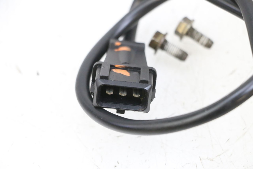 photo de CZUJNIK ZAPŁONU MV AGUSTA BRUTALE R WALLY 910 (2008 - 2008) - Widok ogólny