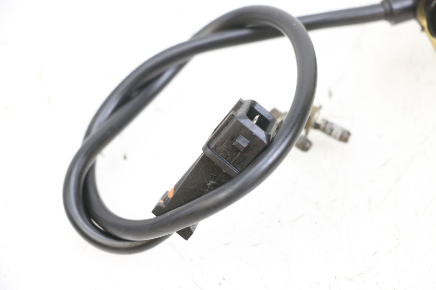 photo de CZUJNIK ZAPŁONU MV AGUSTA BRUTALE R WALLY 910 (2008 - 2008) - Punkty mocowania