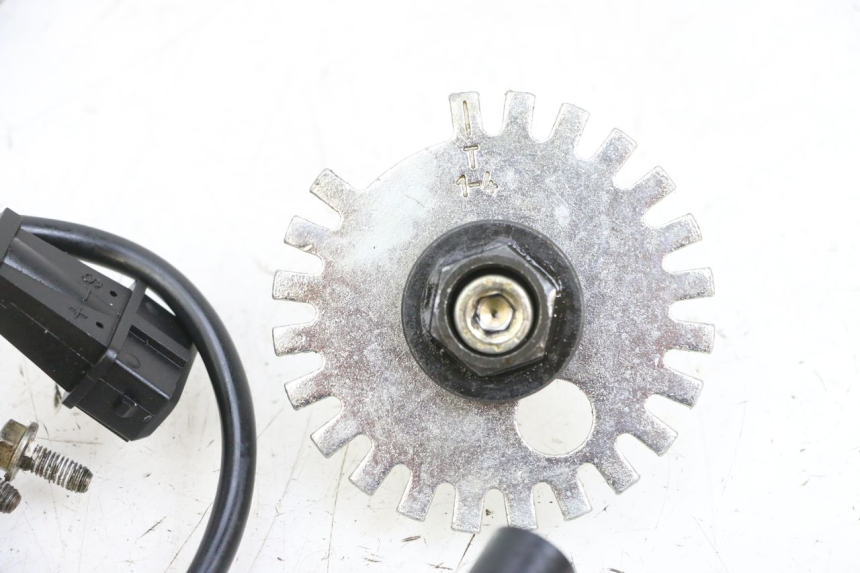 photo de CZUJNIK ZAPŁONU MV AGUSTA BRUTALE R WALLY 910 (2008 - 2008) - Oznaczenia i referencje