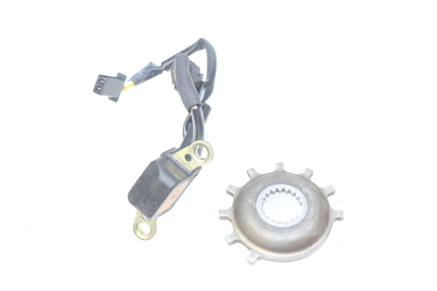 photo de CZUJNIK ZAPŁONU HONDA CBR RR FIREBLADE 900 (1992 - 1994) - Szczegół części