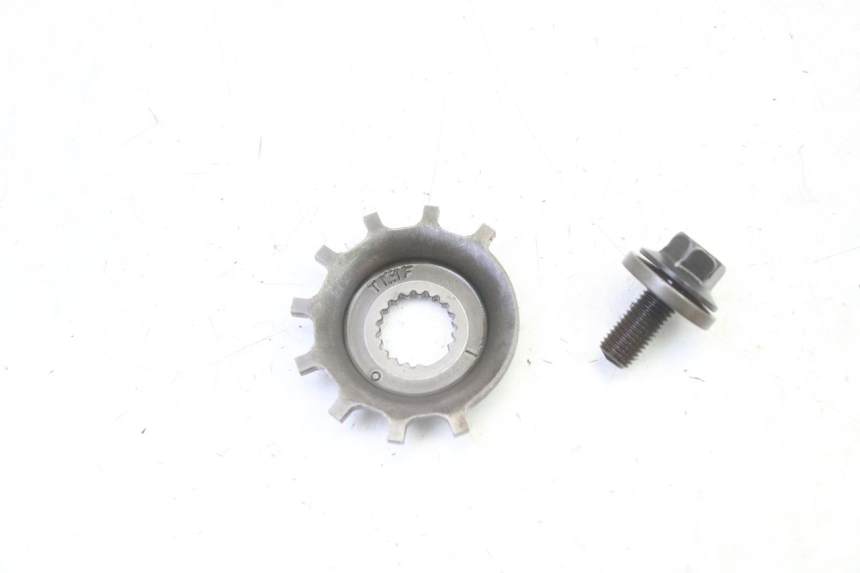 photo de CZUJNIK ZAPŁONU HONDA CBR RR FIREBLADE 900 (1992 - 1994) - Punkty mocowania