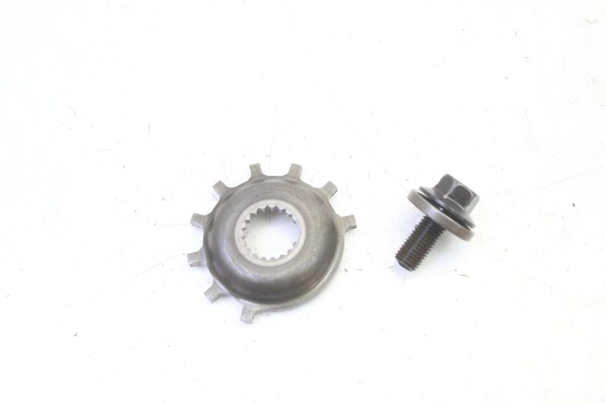 photo de CZUJNIK ZAPŁONU HONDA CBR RR FIREBLADE 900 (1992 - 1994) - Stan powierzchni