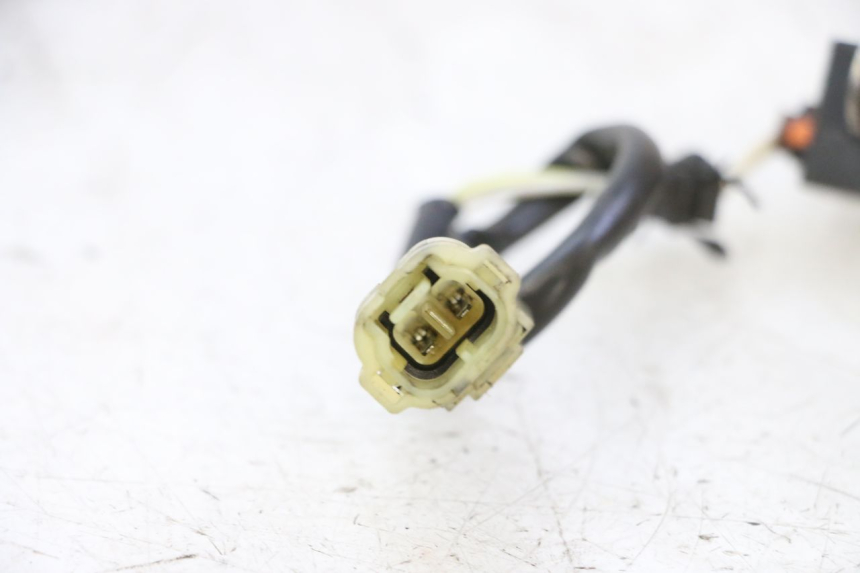 photo de CZUJNIK ZAPŁONU HONDA FES S-WING SWING ABS 125 (2007 - 2015) - Zoom stanu zużycia