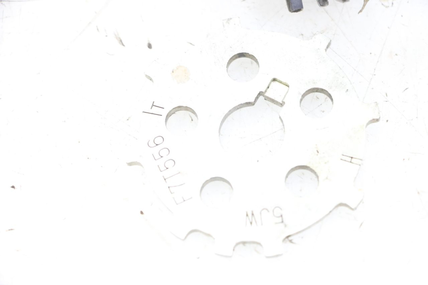 photo de CZUJNIK ZAPŁONU YAMAHA FJR ABS 1300 (2006 - 2012) - Widok ogólny