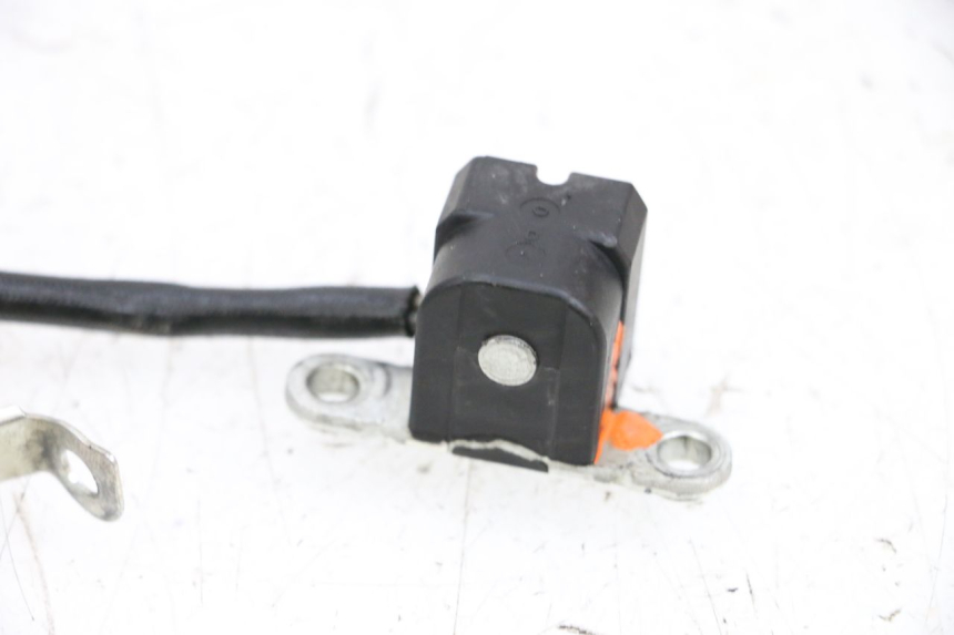 photo de CZUJNIK ZAPŁONU YAMAHA FJR ABS 1300 (2006 - 2012) - Punkty mocowania