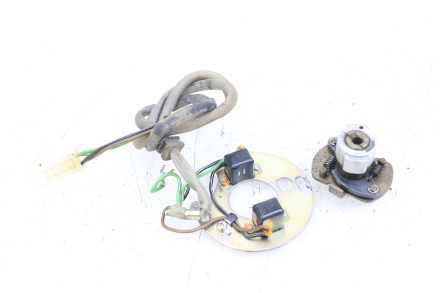 photo de CZUJNIK ZAPŁONU SUZUKI GSX E 250 (1982 - 1983) - Widok główny