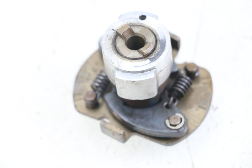 photo de CZUJNIK ZAPŁONU SUZUKI GSX E 250 (1982 - 1983) - Szczegół części