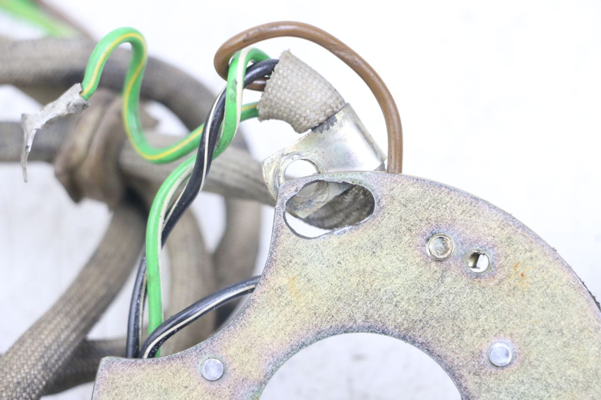 photo de CZUJNIK ZAPŁONU SUZUKI GSX E 250 (1982 - 1983) - Widok produktu