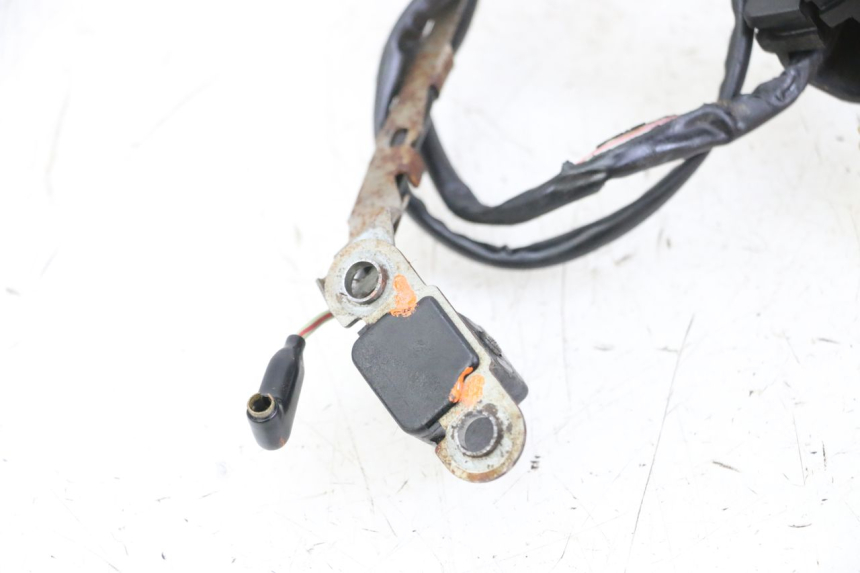 photo de CZUJNIK ZAPŁONU HONDA MTX TC02 125 (1987 - 1989) - Szczegół części