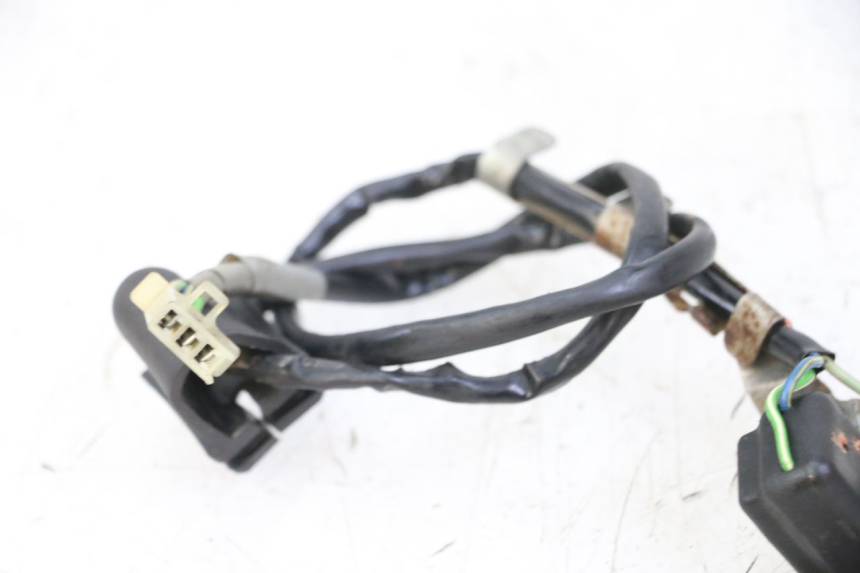 photo de CZUJNIK ZAPŁONU HONDA MTX TC02 125 (1987 - 1989) - Zoom stanu zużycia