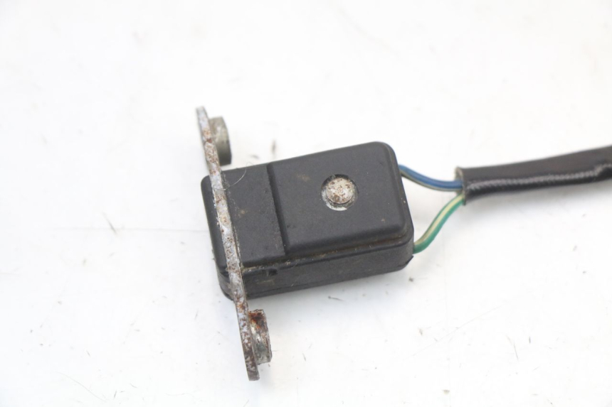 photo de CZUJNIK ZAPŁONU REGAL RAPTOR RAXTER 2 125 (2007 - 2015) - Zoom stanu zużycia