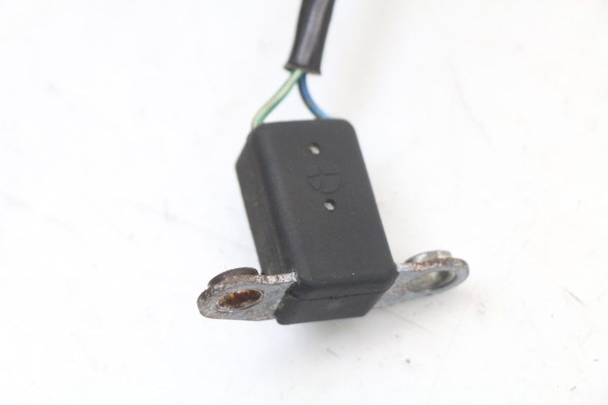 photo de CZUJNIK ZAPŁONU REGAL RAPTOR RAXTER 2 125 (2007 - 2015) - Zbliżenie techniczne