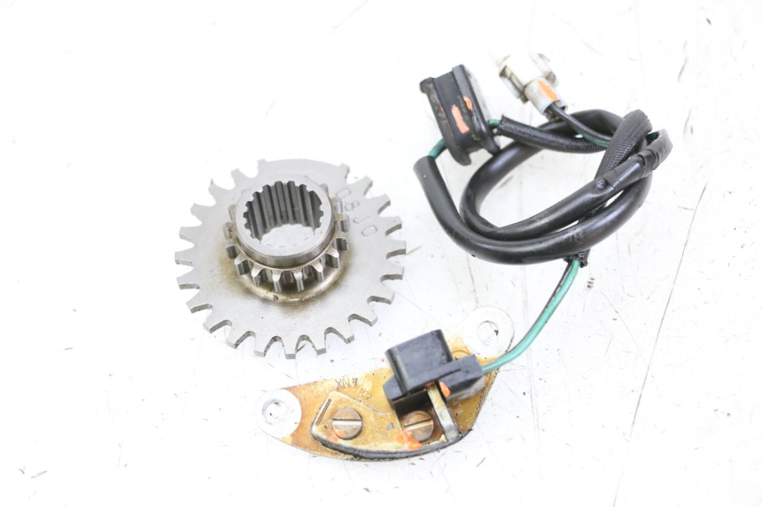 photo de CZUJNIK ZAPŁONU SUZUKI GSR 750 (2011 - 2017) - Widok główny