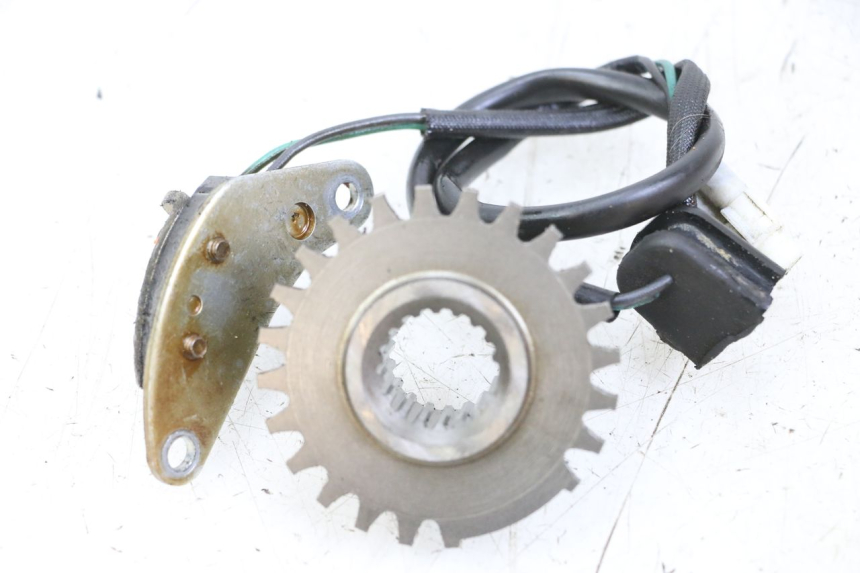 photo de CZUJNIK ZAPŁONU SUZUKI GSR 750 (2011 - 2017) - Szczegół części