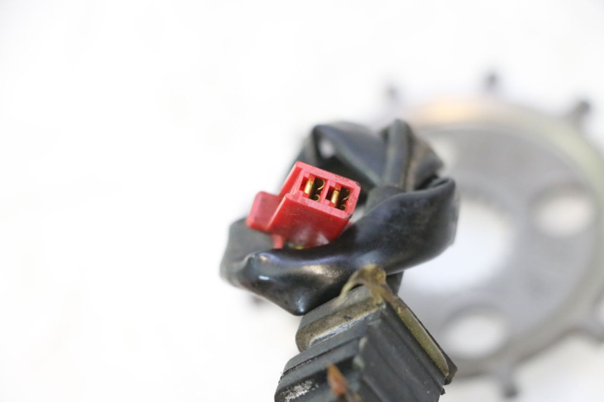 photo de CZUJNIK ZAPŁONU HONDA VFR FI RC46 800 (1998 - 2001) - Zoom stanu zużycia