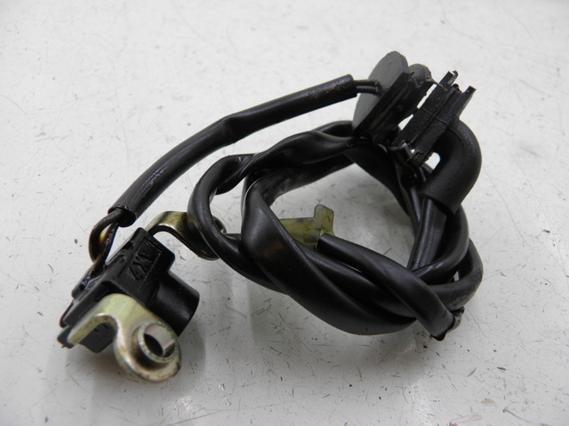 photo de CZUJNIK ZAPŁONU YAMAHA FZS FAZER 1000 (2003 - 2005) - Zoom stanu zużycia