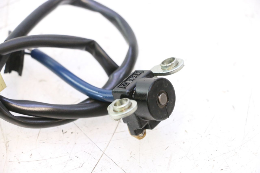 photo de CZUJNIK ZAPŁONU YAMAHA YZF R6 600 (2008 - 2009) - Zbliżenie techniczne