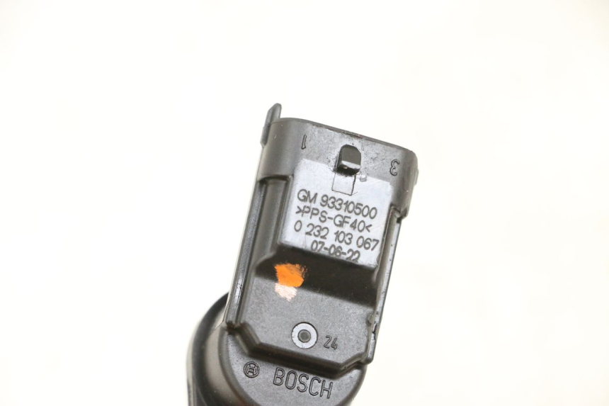 photo de CZUJNIK WAŁKA ROZRZĄDU MV AGUSTA BRUTALE R WALLY 910 (2008 - 2008) - Szczegół części