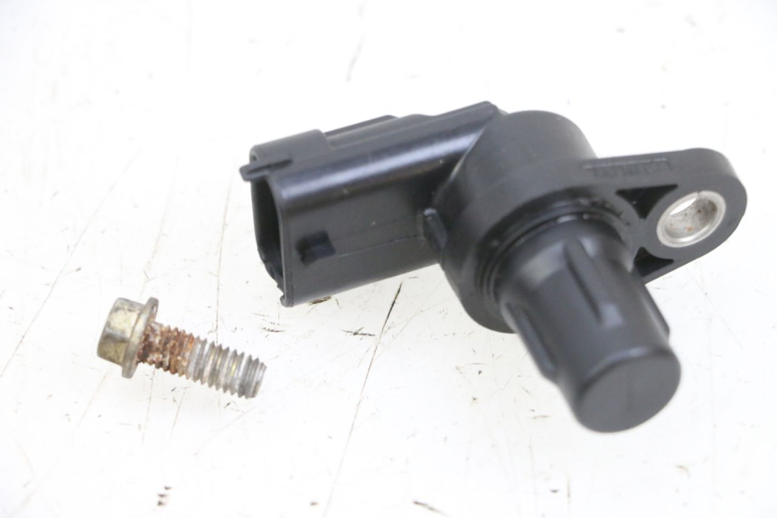 photo de CZUJNIK WAŁKA ROZRZĄDU MV AGUSTA BRUTALE R WALLY 910 (2008 - 2008) - Inny kąt widzenia