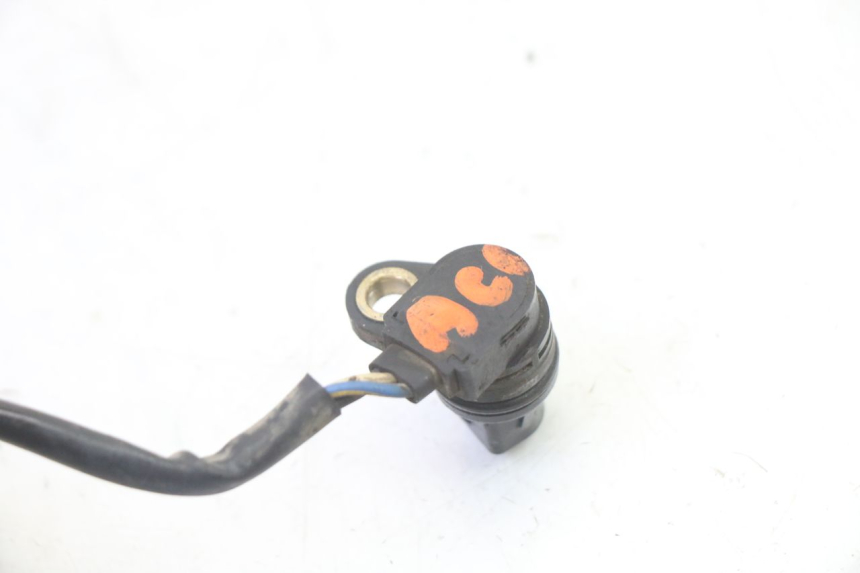 photo de CZUJNIK WAŁKA ROZRZĄDU YAMAHA TDM ABS 900 (2002 - 2014) - Punkty mocowania