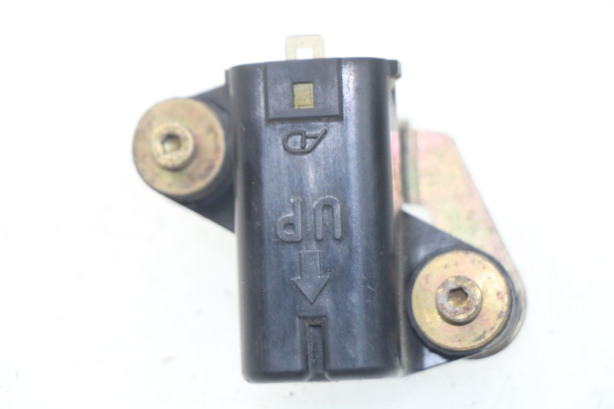 photo de CZUJNIK UPADKU MV AGUSTA BRUTALE R WALLY 910 (2008 - 2008) - Widok główny