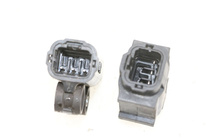 photo de CZUJNIK UPADKU SUZUKI BURGMAN 650 (2013 - 2020) - Zoom stanu zużycia