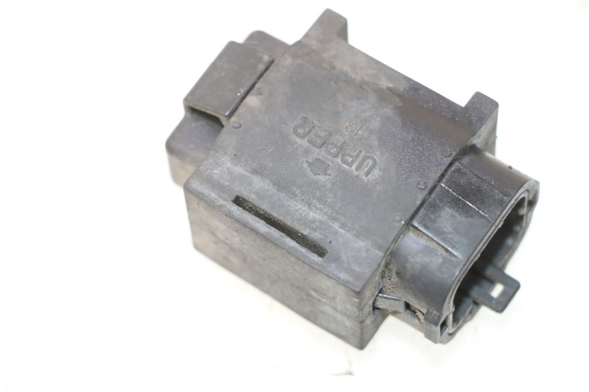photo de CZUJNIK UPADKU SUZUKI BURGMAN 125 (2007 - 2014) - Zbliżenie techniczne