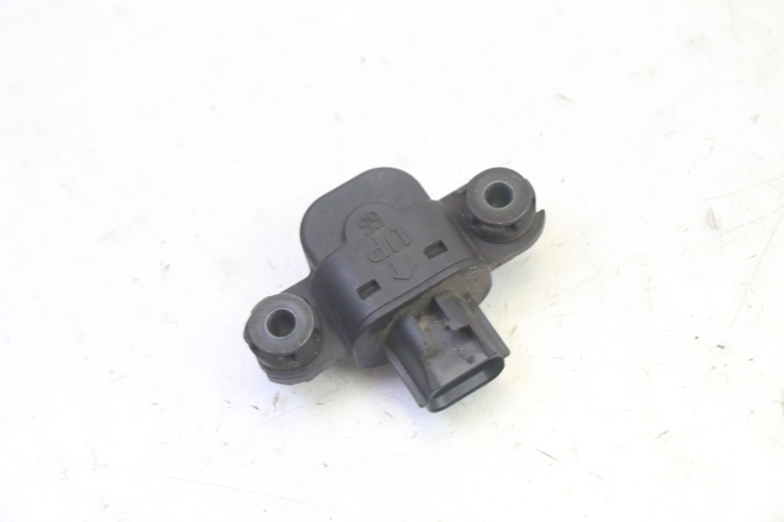 photo de CZUJNIK UPADKU HONDA CBF 125 (2009 - 2015) - Zoom stanu zużycia