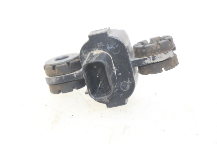 photo de CZUJNIK UPADKU HONDA CRF CR-F 125 (2022 - 2023) - Zoom stanu zużycia