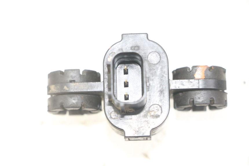 photo de CZUJNIK UPADKU HONDA CRF-F CRF F 110 (2019 - 2022) - Inny kąt widzenia