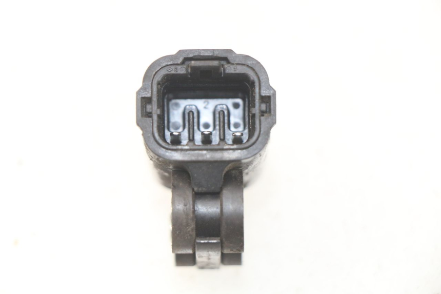 photo de CZUJNIK UPADKU KYMCO DINK STREET 125 (2009 - 2014) - Zoom stanu zużycia