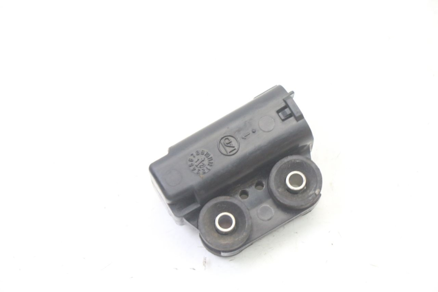 photo de CZUJNIK UPADKU KYMCO DINK STREET 125 (2009 - 2014) - Inny kąt widzenia