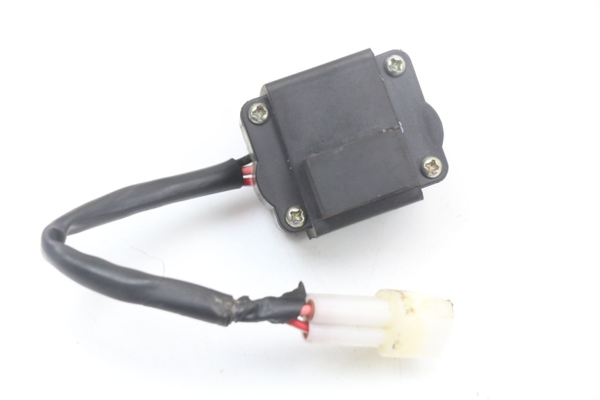 photo de CZUJNIK UPADKU LONGJIA EASY MAX 125 (2020 - 2024) - Zoom stanu zużycia