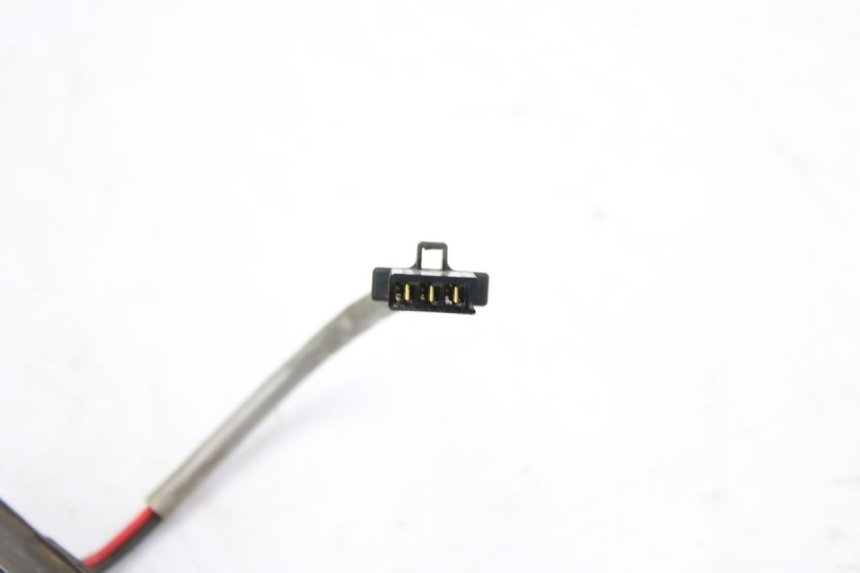 photo de CZUJNIK UPADKU HONDA FES S-WING SWING ABS 125 (2007 - 2015) - Widok ogólny