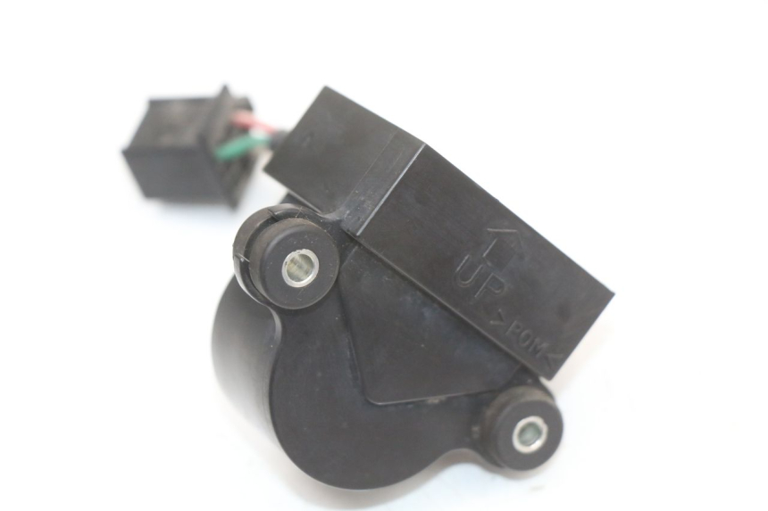 photo de CZUJNIK UPADKU HONDA FJS SILVER WING SILVERWING 400 (2005 - 2008) - Szczegół części