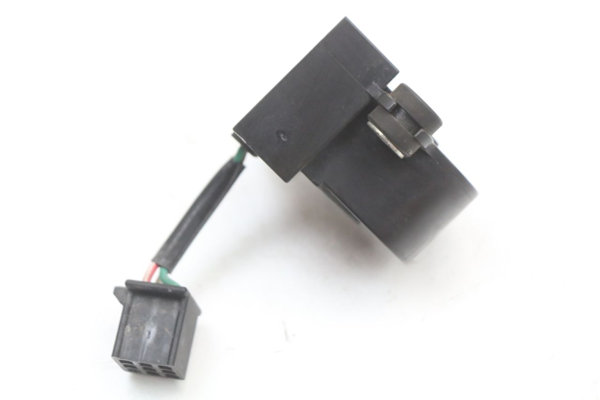 photo de CZUJNIK UPADKU HONDA FJS SILVER WING SILVERWING 400 (2005 - 2008) - Zoom stanu zużycia