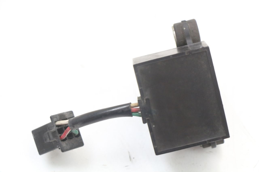 photo de CZUJNIK UPADKU HONDA FJS SILVER WING SILVERWING 400 (2005 - 2008) - Inny kąt widzenia