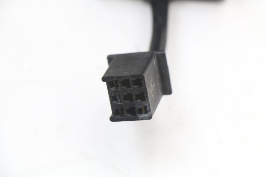 photo de CZUJNIK UPADKU HONDA FJS SILVER WING SILVERWING 400 (2005 - 2008) - Punkty mocowania