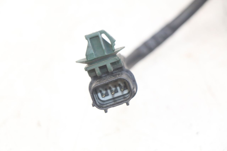 photo de CZUJNIK UPADKU HONDA FJS SILVERWING SILVER WING 400 (2009 - 2016) - Zoom stanu zużycia