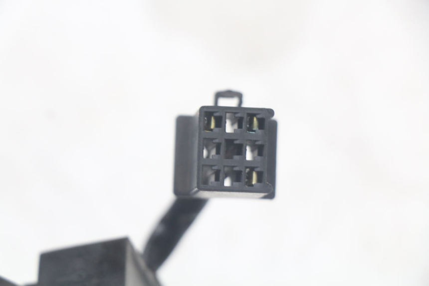 photo de CZUJNIK UPADKU HONDA FJS SILVERWING SILVER WING 600 (2001 - 2010) - Zbliżenie techniczne