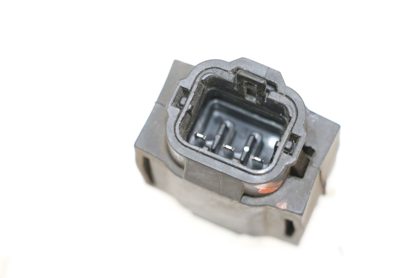 photo de CZUJNIK UPADKU SUZUKI GSXR GSX-R 1000 (2003 - 2004) - Inny kąt widzenia