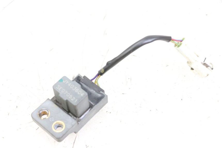 photo de CZUJNIK UPADKU HUSQVARNA SVARTPILEN 401 (2018 - 2023) - Widok główny