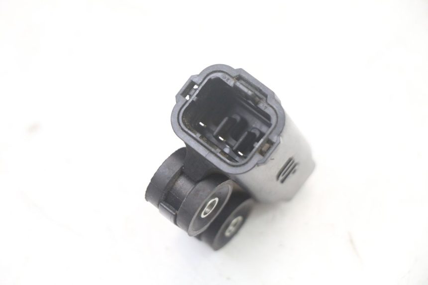 photo de CZUJNIK UPADKU KYMCO XCITING 500 (2007 - 2010) - Zoom stanu zużycia