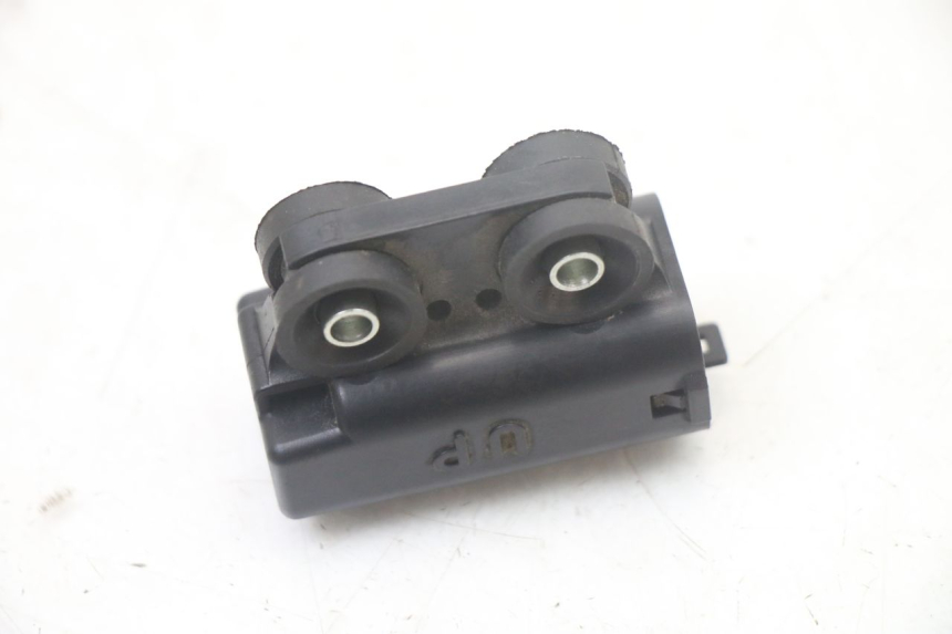 photo de CZUJNIK UPADKU KYMCO XCITING 500 (2007 - 2010) - Inny kąt widzenia