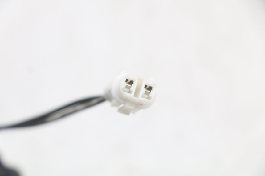 photo de CZUJNIK UPADKU MASAI SCRAMBLER SPORT 125 (2021 - 2025) - Widok ogólny