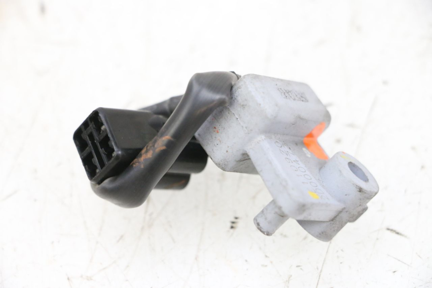 photo de CZUJNIK UPADKU PIAGGIO MP3 HPE 300 (2019 - 2026) - Widok główny